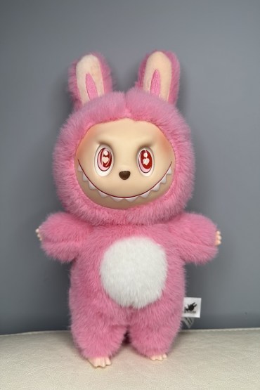 Лабубу 28 см фото