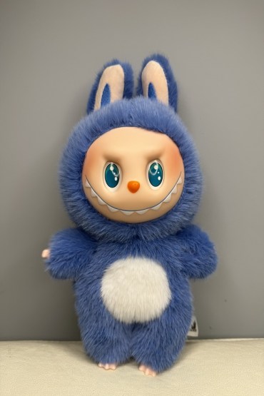 Лабубу 28 см фото