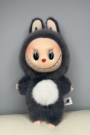 Лабубу 28 см фото