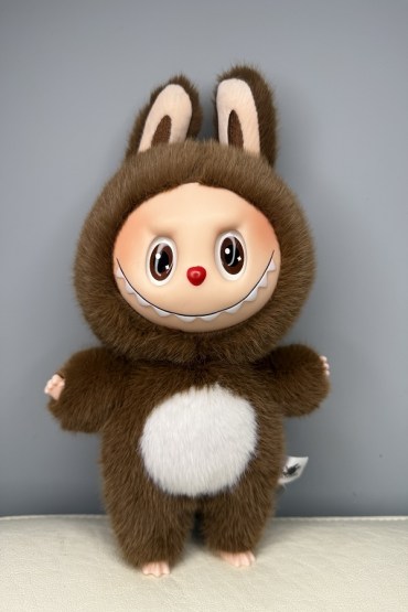 Лабубу 28 см фото