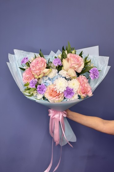 Ванильное небо купить в Химках