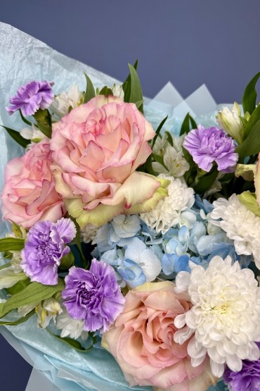 Ванильное небо купить в Химках