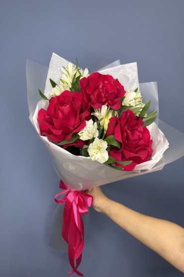 Бархат  купить в Химках