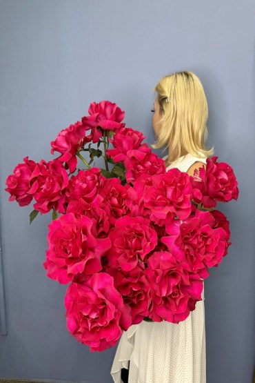 Французская Роза Готча 1 шт. фото