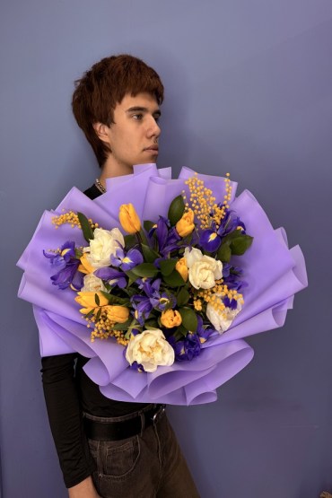 Весенний вальс  фото