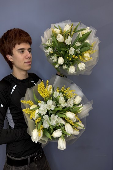 Весенний звон фото