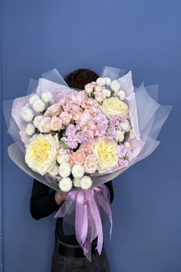 Весенняя нежность фото