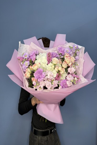 Весенний романс фото