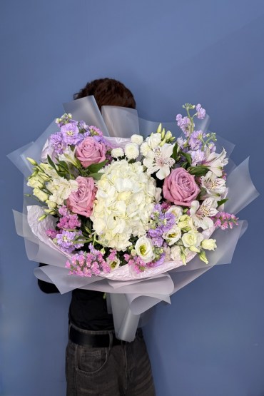 Весенняя магия фото